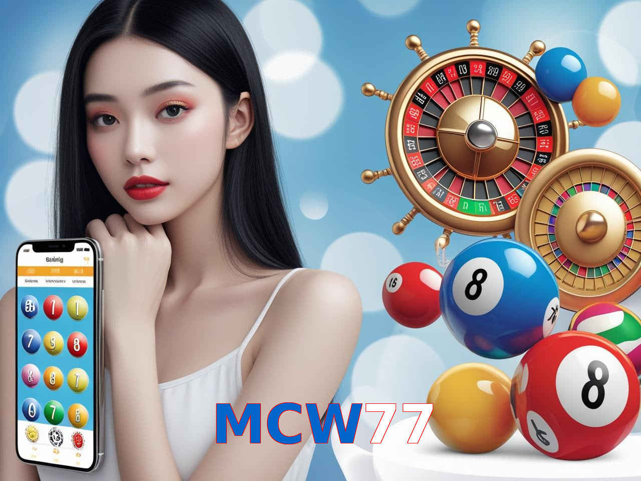 MCW77